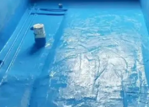灵丘卫生间漏水维修公司分享下灵丘卫生间防水工程中常用防水涂料介绍。